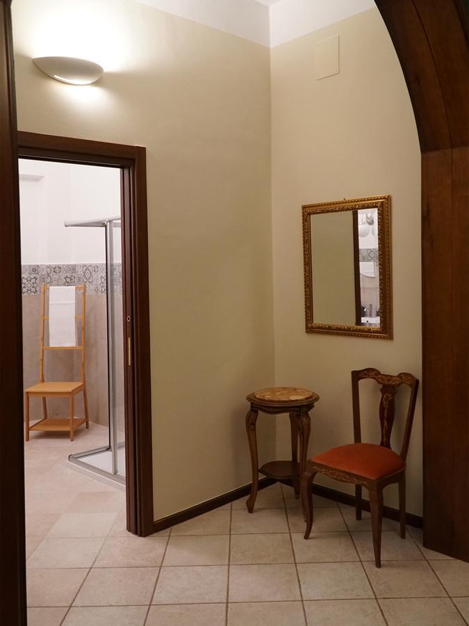 Villa Bruna Country Holiday Matera Dış mekan fotoğraf