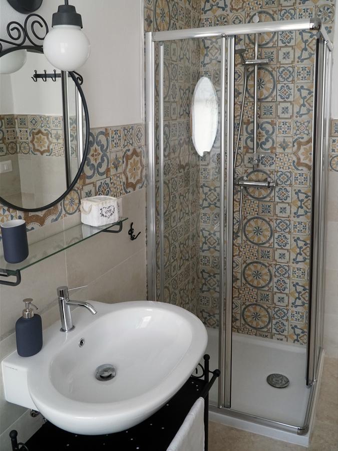 Villa Bruna Country Holiday Matera Dış mekan fotoğraf