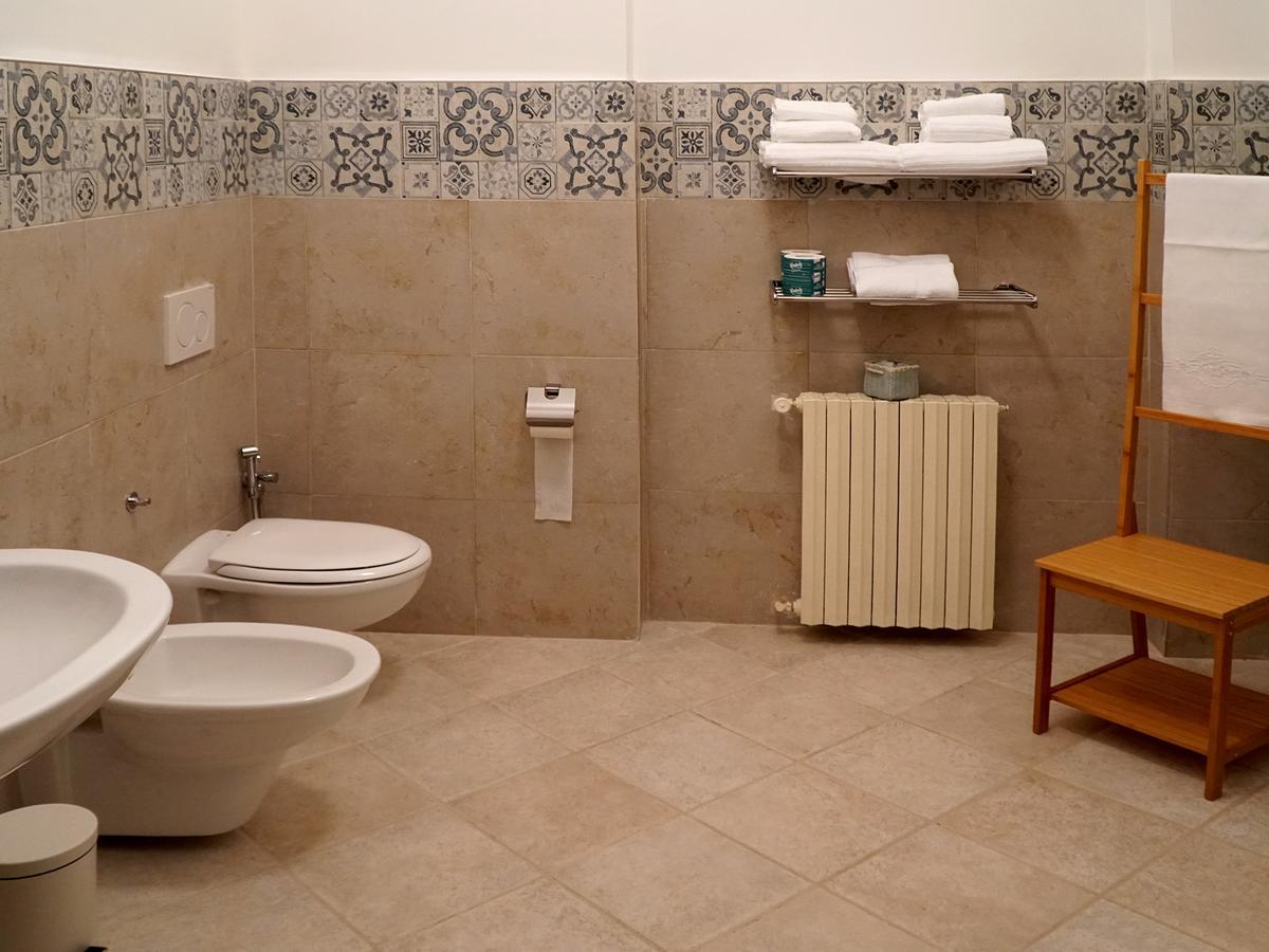 Villa Bruna Country Holiday Matera Dış mekan fotoğraf