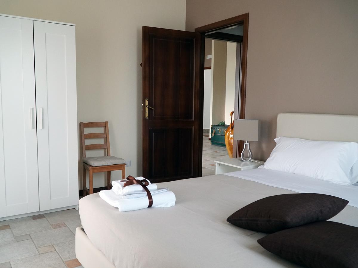 Villa Bruna Country Holiday Matera Dış mekan fotoğraf