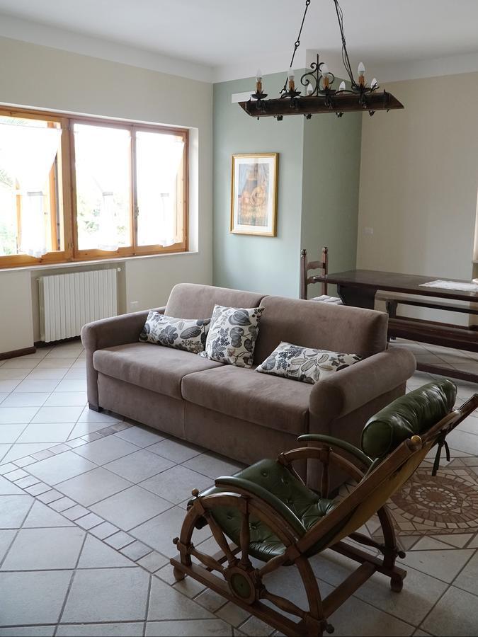 Villa Bruna Country Holiday Matera Dış mekan fotoğraf