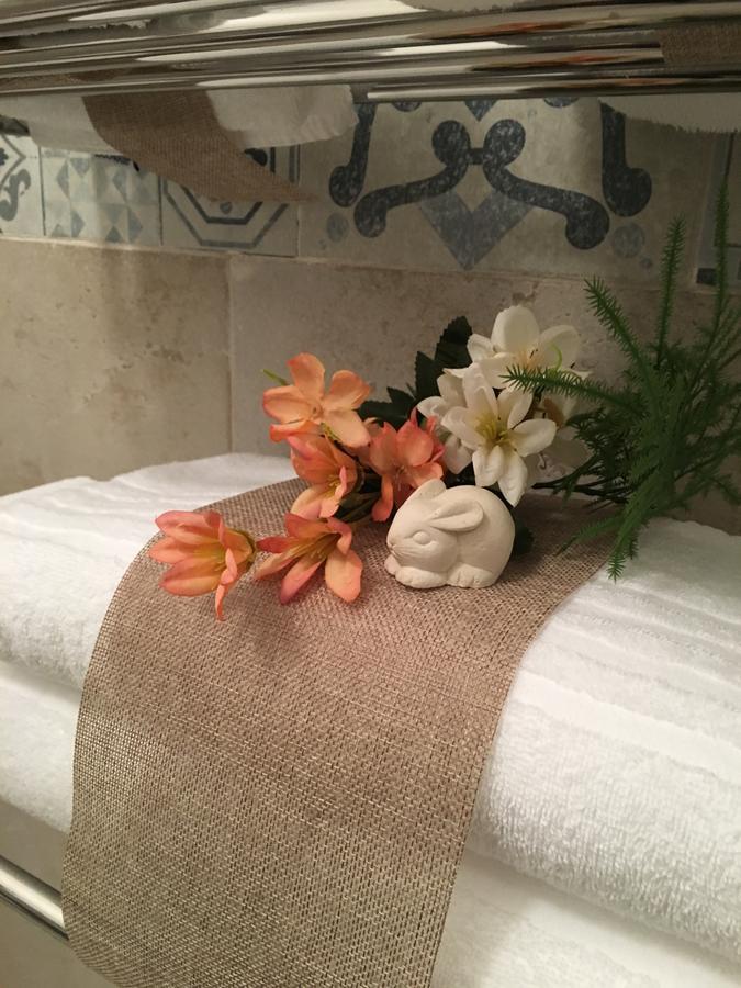 Villa Bruna Country Holiday Matera Dış mekan fotoğraf