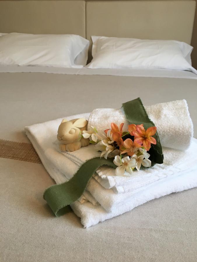 Villa Bruna Country Holiday Matera Dış mekan fotoğraf