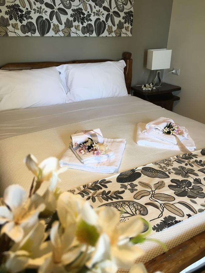 Villa Bruna Country Holiday Matera Dış mekan fotoğraf