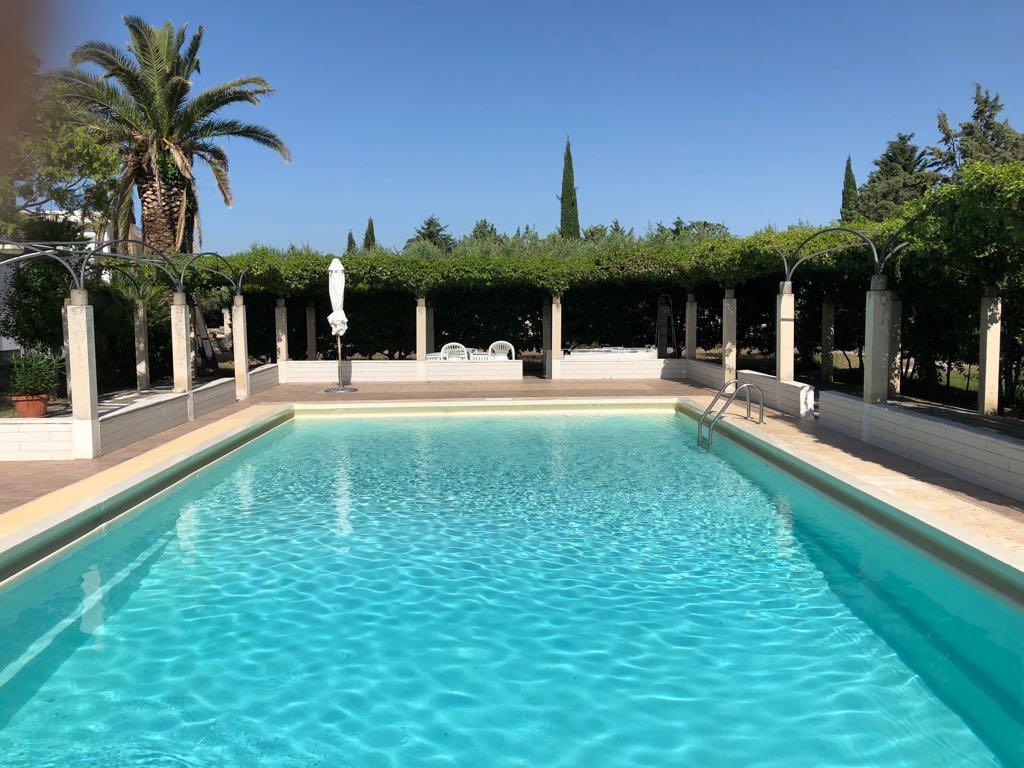 Villa Bruna Country Holiday Matera Dış mekan fotoğraf