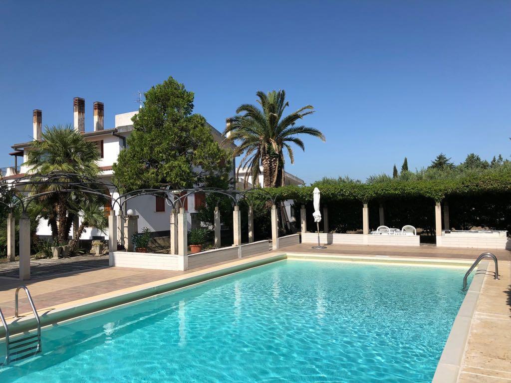 Villa Bruna Country Holiday Matera Dış mekan fotoğraf